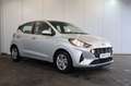 Hyundai i10 1.0 Select LANE+PDC+KLIMA+TEMP.+ALLWETTER Silber - thumbnail 3