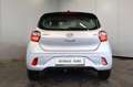 Hyundai i10 1.0 Select LANE+PDC+KLIMA+TEMP.+ALLWETTER Silber - thumbnail 5