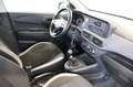 Hyundai i10 1.0 Select LANE+PDC+KLIMA+TEMP.+ALLWETTER Silber - thumbnail 13
