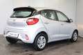 Hyundai i10 1.0 Select LANE+PDC+KLIMA+TEMP.+ALLWETTER Silber - thumbnail 4