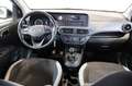 Hyundai i10 1.0 Select LANE+PDC+KLIMA+TEMP.+ALLWETTER Silber - thumbnail 7