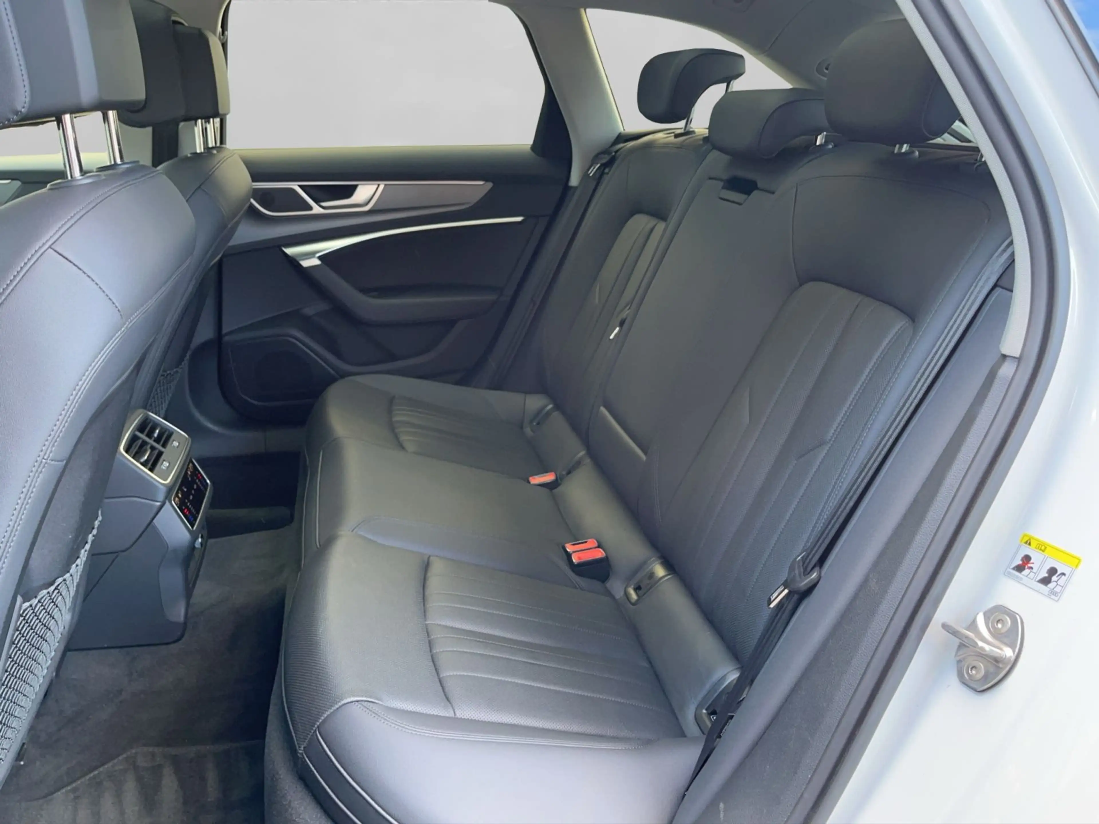 Audi A6 allroad A6 Allroad Pano+Matrix+AHK+ACC+Leder+Kamera+HuD — photo 14
