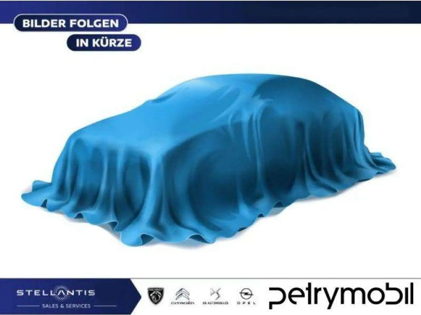 Citroen C4 Feel Blanc - 1