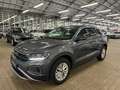 Volkswagen T-Roc 1.5 TSI Life   DSG|LED|PDC|CarPlay Grigio - thumbnail 3