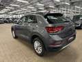 Volkswagen T-Roc 1.5 TSI Life   DSG|LED|PDC|CarPlay Grigio - thumbnail 4
