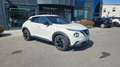 Nissan Juke 1.0 DIG-T 114 CV N-Connecta Alb - thumbnail 2