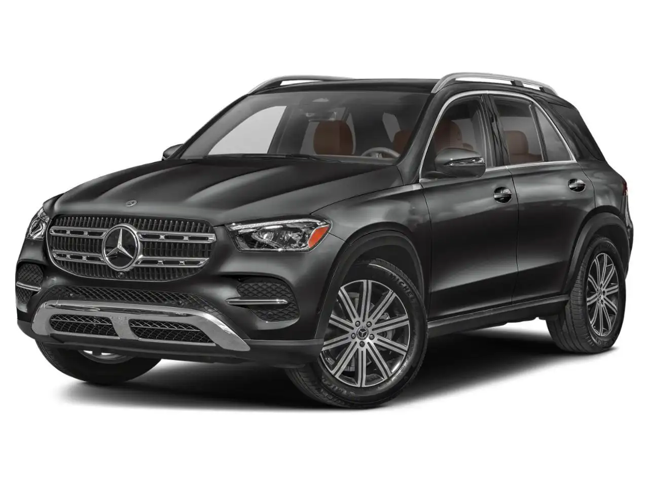 2026 Mercedes-Benz GLE