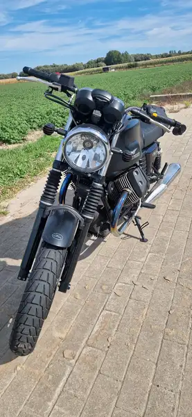 Moto Guzzi V 7 - foto 6