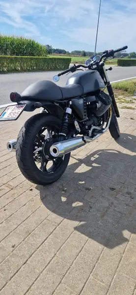 Moto Guzzi V 7 - foto 8