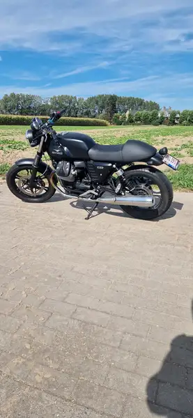 Moto Guzzi V 7 - foto 4