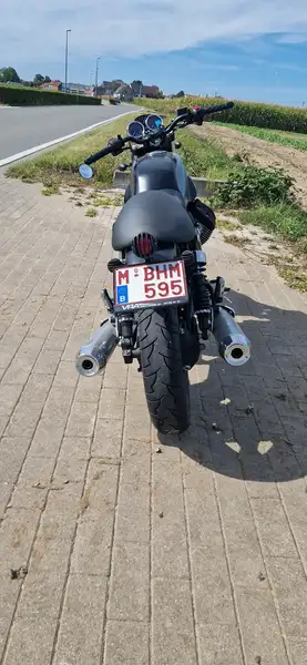 Moto Guzzi V 7 - foto 7