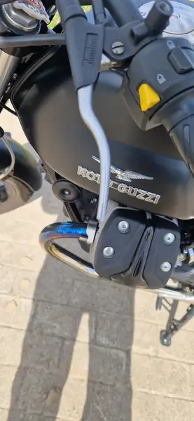 Moto Guzzi V 7 - foto 5