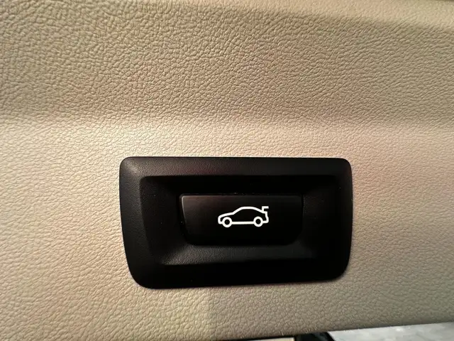 BMW X3 view 28