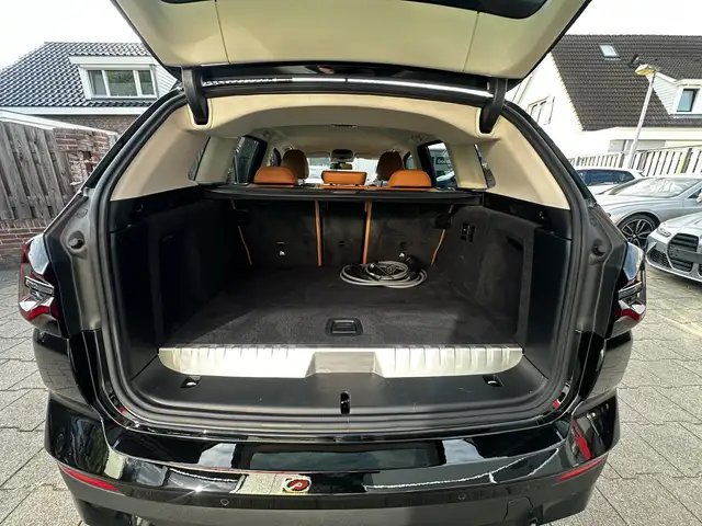 BMW X3 view 27