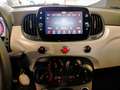 Fiat 500C 500C 1.2 Dolcevita 69cv Grau - thumbnail 11