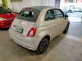 Fiat 500C 500C 1.2 Dolcevita 69cv Grau - thumbnail 6