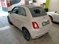 Fiat 500C 500C 1.2 Dolcevita 69cv Grau - thumbnail 4
