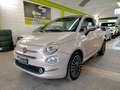 Fiat 500C 500C 1.2 Dolcevita 69cv Grau - thumbnail 1