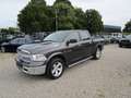 Dodge RAM 1500 5,7 V8 Crewcab Laramie*LPG*unfallfrei* Grau - thumbnail 1