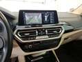 BMW X3 XDRIVE30E 292 CV STEPTRONIC BUSINESS DESIGN Gris - thumbnail 8
