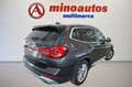 BMW X3 XDRIVE30E 292 CV STEPTRONIC BUSINESS DESIGN Gris - thumbnail 3