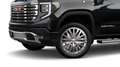 GMC Sierra 1500 Denali Crew Cab Short Box 4x4 Schwarz - thumbnail 5