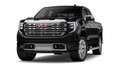GMC Sierra 1500 Denali Crew Cab Short Box 4x4 Schwarz - thumbnail 1