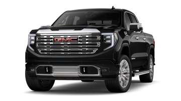 1500 Denali Crew Cab Short Box 4x4