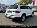 Skoda Kodiaq 2.0 TDI DSG Ambition AHK Leder Navi Temp. Blanc - thumbnail 2
