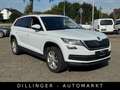 Skoda Kodiaq 2.0 TDI DSG Ambition AHK Leder Navi Temp. Blanc - thumbnail 9