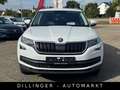 Skoda Kodiaq 2.0 TDI DSG Ambition AHK Leder Navi Temp. Blanc - thumbnail 8