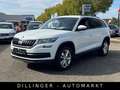 Skoda Kodiaq 2.0 TDI DSG Ambition AHK Leder Navi Temp. Blanc - thumbnail 1