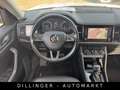 Skoda Kodiaq 2.0 TDI DSG Ambition AHK Leder Navi Temp. Blanc - thumbnail 14