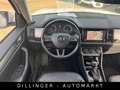 Skoda Kodiaq 2.0 TDI DSG Ambition AHK Leder Navi Temp. Blanc - thumbnail 25