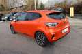 Renault Clio V Techno, Ganzjahresreifen, PDC Orange - thumbnail 3