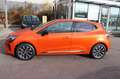 Renault Clio V Techno, Ganzjahresreifen, PDC Orange - thumbnail 2