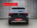 Volkswagen T-Roc 1.0 TSI Life NAVI LED Negru - thumbnail 4