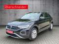 Volkswagen T-Roc 1.0 TSI Life NAVI LED Noir - thumbnail 1