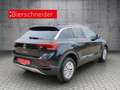 Volkswagen T-Roc 1.0 TSI Life NAVI LED Noir - thumbnail 5