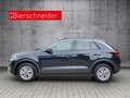 Volkswagen T-Roc 1.0 TSI Life NAVI LED Noir - thumbnail 3