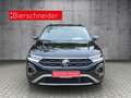 Volkswagen T-Roc 1.0 TSI Life NAVI LED Negru - thumbnail 2
