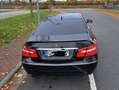 Mercedes-Benz E 200 E 200 CGI Coupe mit ATM! 115tkm. Negru - thumbnail 4