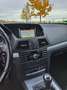 Mercedes-Benz E 200 E 200 CGI Coupe mit ATM! 115tkm. Negru - thumbnail 11
