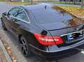 Mercedes-Benz E 200 E 200 CGI Coupe mit ATM! 115tkm. Negru - thumbnail 6