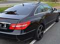 Mercedes-Benz E 200 E 200 CGI Coupe mit ATM! 115tkm. Negru - thumbnail 3