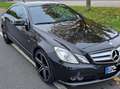 Mercedes-Benz E 200 E 200 CGI Coupe mit ATM! 115tkm. Negru - thumbnail 5