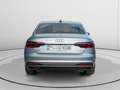 Audi A4 35 eTFSI advanced Gris - thumbnail 3