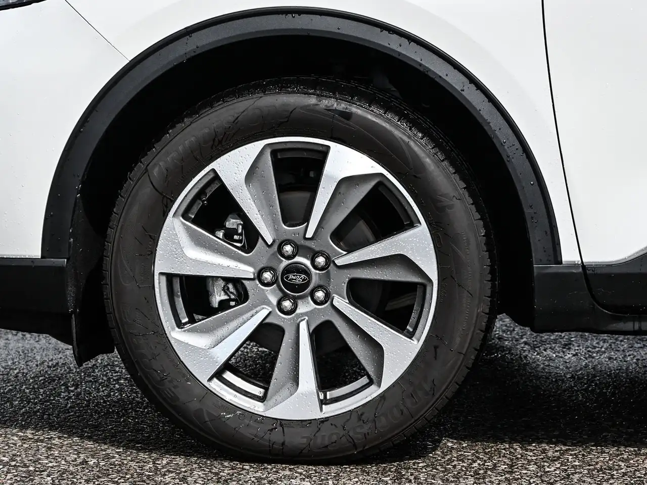 Ford Escape fotografie Ford Escape