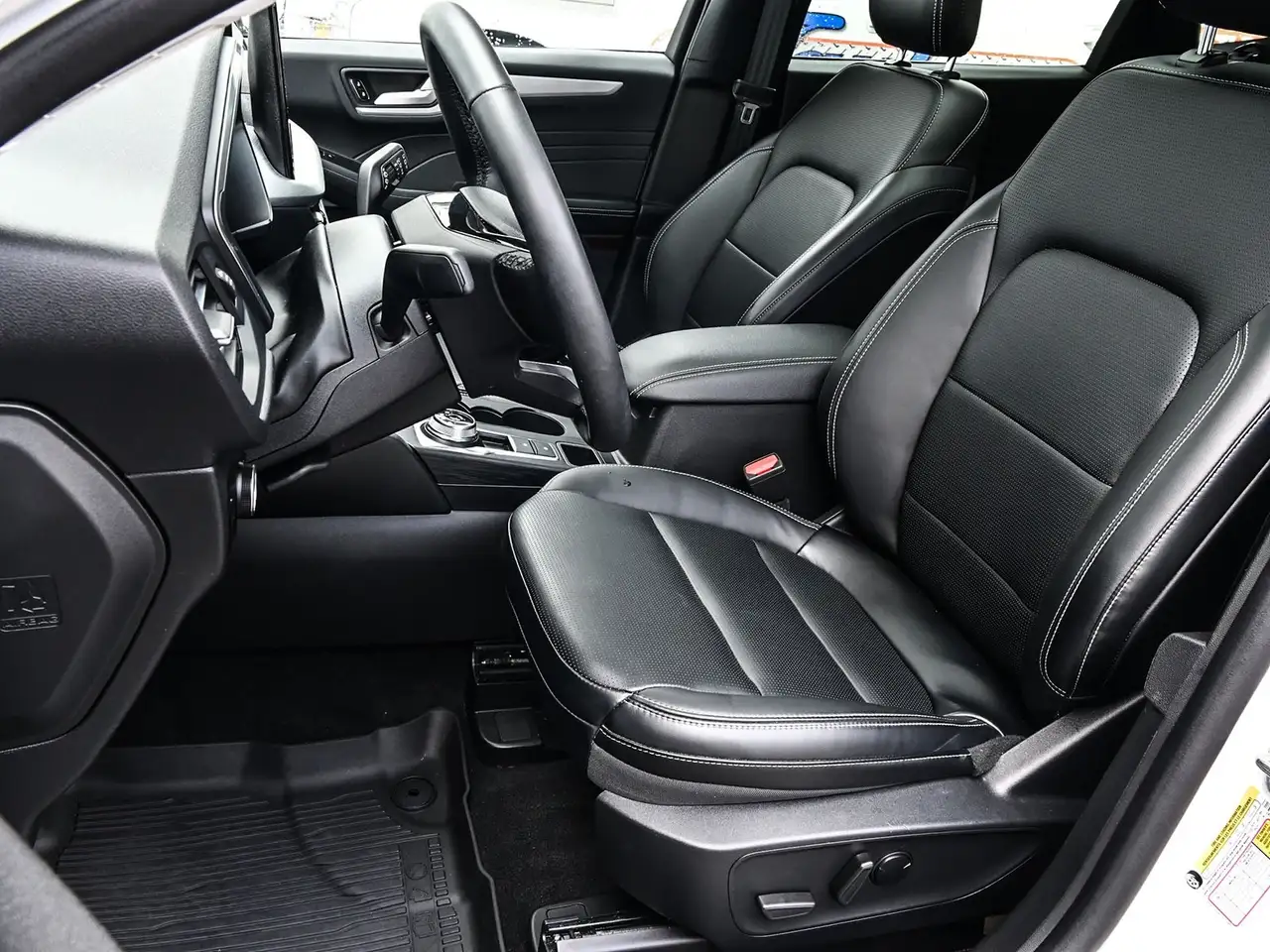 Ford Escape fotografie Ford Escape