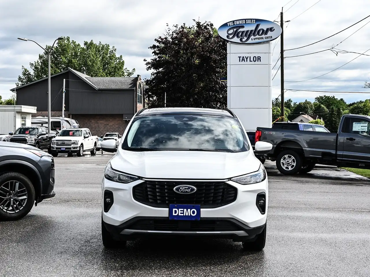 Ford Escape fotografie Ford Escape